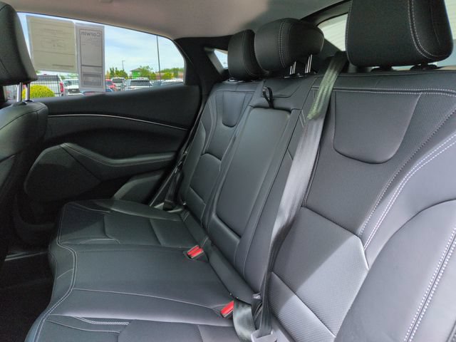 New 2026 Ford Mustang Mach-E Premium AWD/4WD image 24