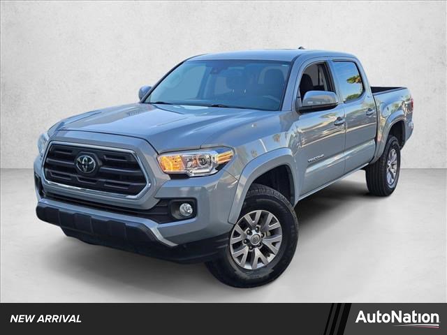 Used 2019 Toyota Tacoma SR5