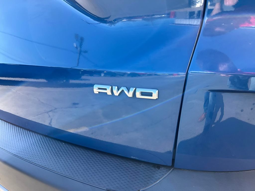 Used 2022 Ford Escape SEL AWD/4WD image 6