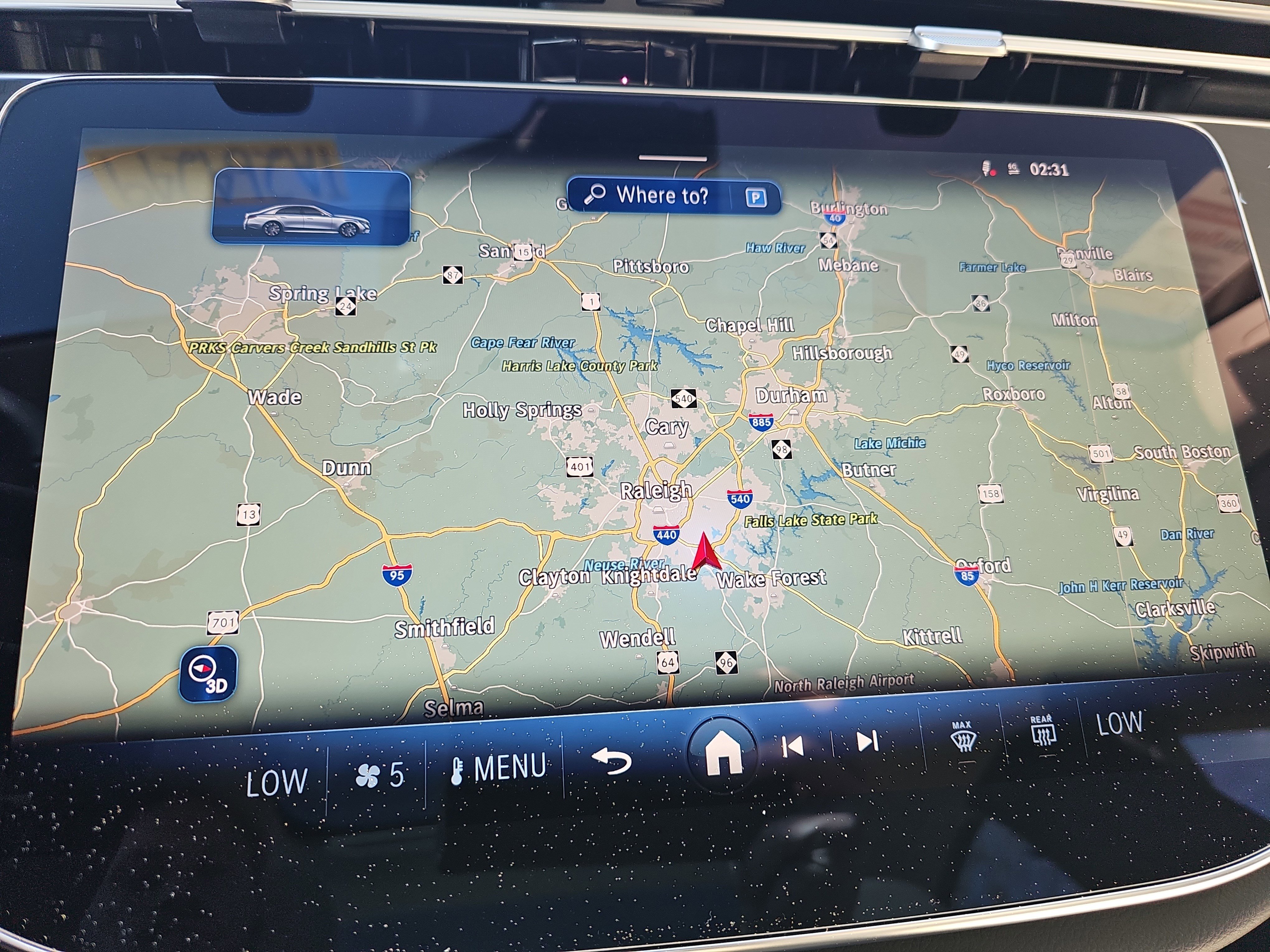 New 2026 Mercedes-Benz E 350 4MATIC Sedan image 24