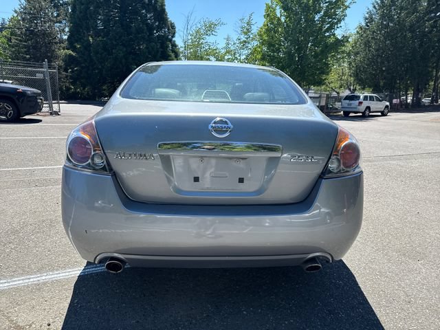 Used 2008 Nissan Altima 2.5 SL w/ SL Pkg FWD image 6