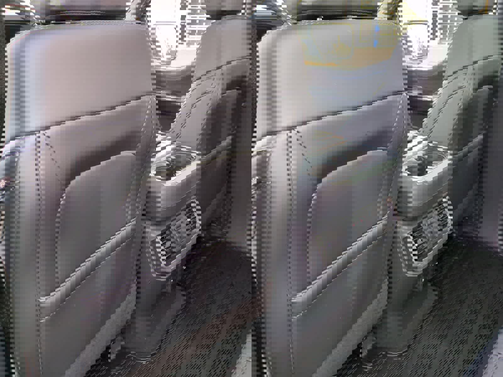 Used 2025 Ford F150 Platinum w/ Equipment Group 702A High image 18