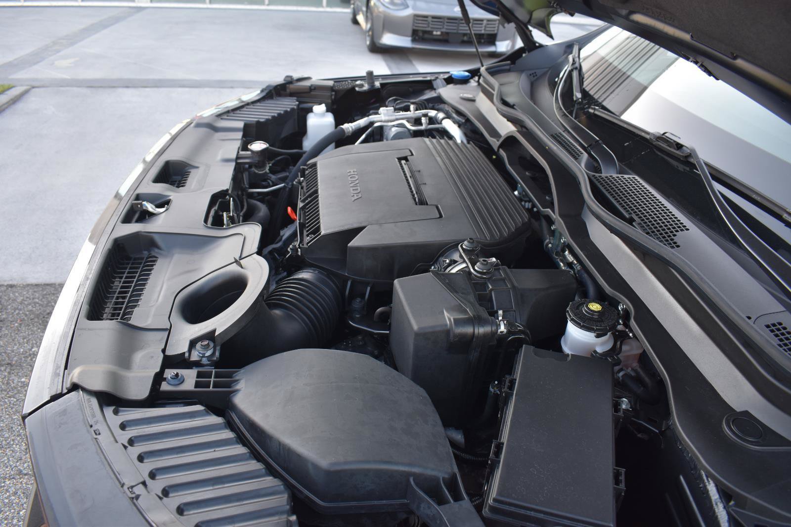 Used 2026 Honda Passport TrailSport image 21