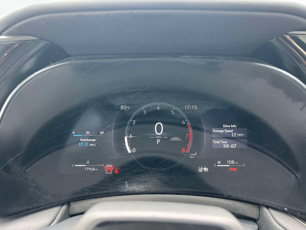 Used 2024 Lexus TX 350 AWD w/ Captains Chair Package image 27