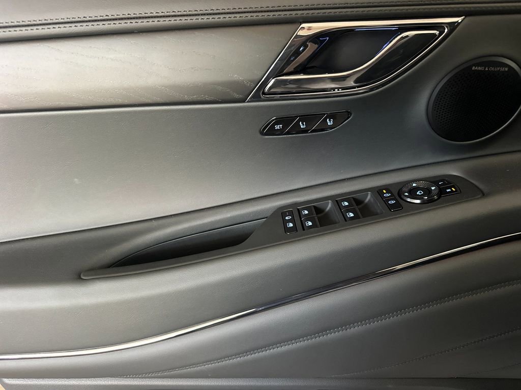 New 2026 Genesis GV80 3.5T Prestige image 11