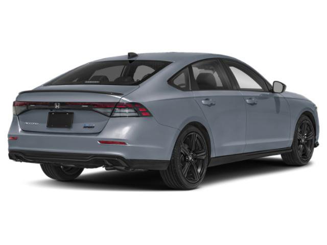 Used 2023 Honda Accord Sport image 2
