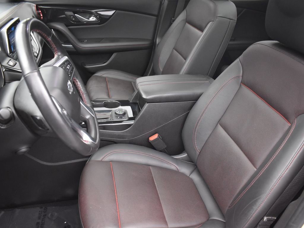 Used 2020 Chevrolet Blazer RS image 13