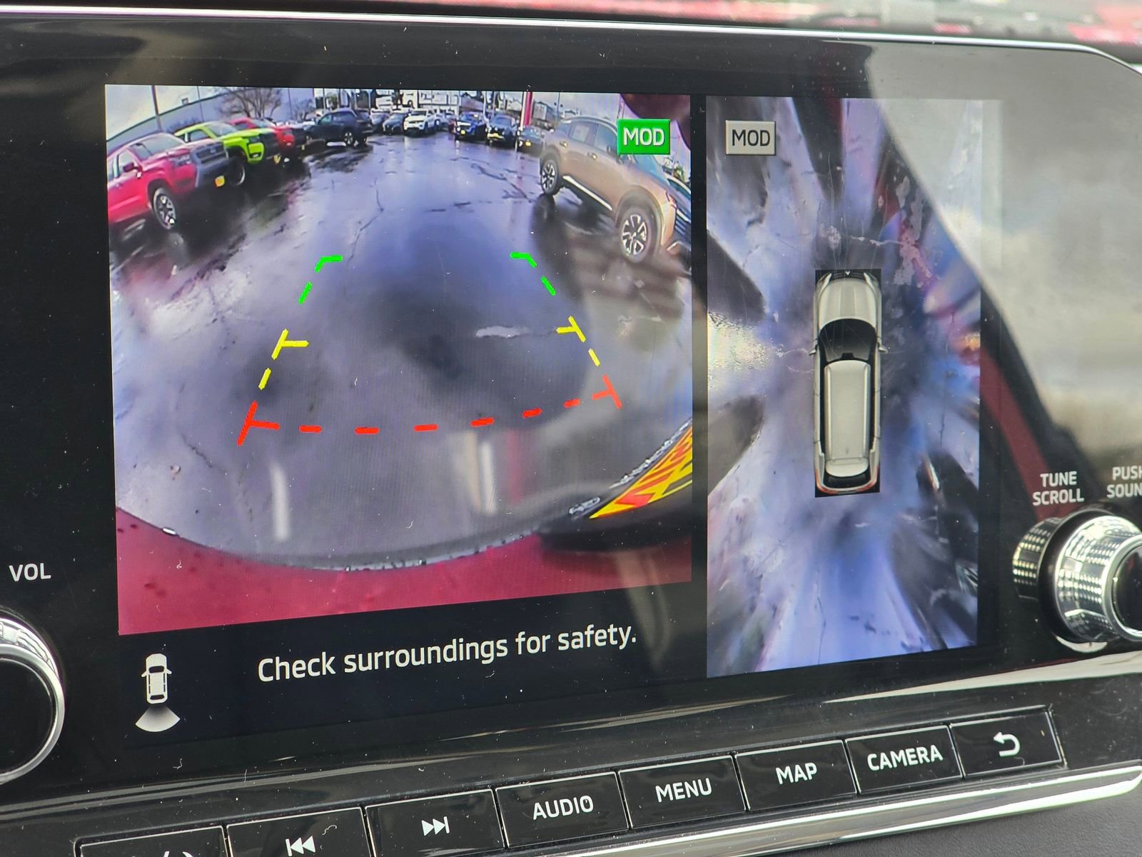 Used 2024 Mitsubishi Outlander SEL image 27