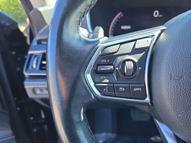 Used 2022 Acura MDX SH-AWD w/ Advance Package image 24