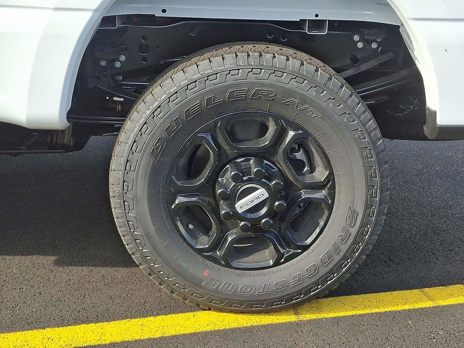 New 2026 Ford F250 XL image 5