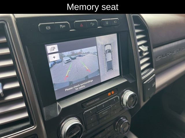 Used 2019 Ford F250 Limited image 18