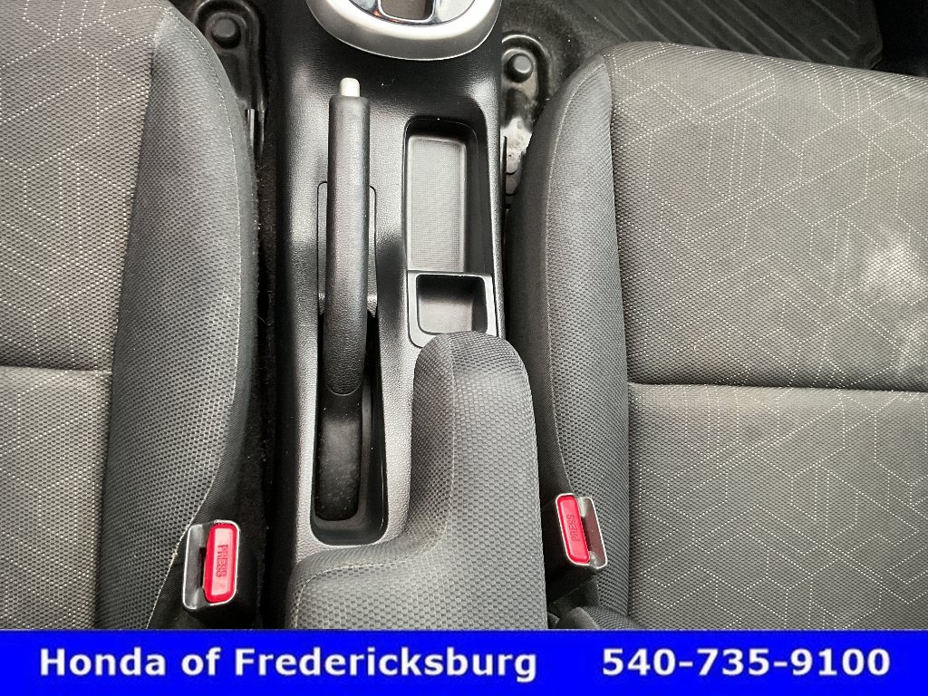Used 2015 Honda Fit EX image 37