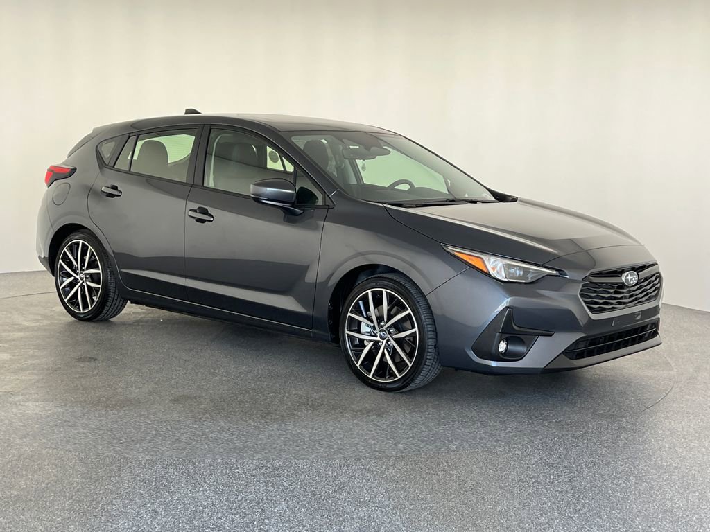 New 2025 Subaru Impreza 2.0i Sport image 7
