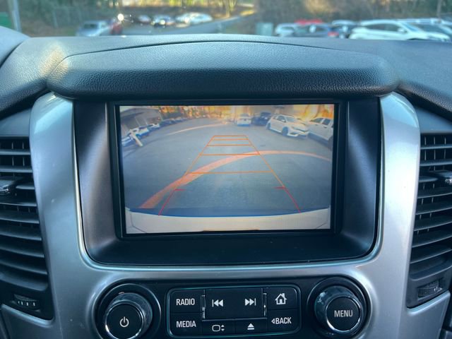 Used 2016 Chevrolet Tahoe LS image 22