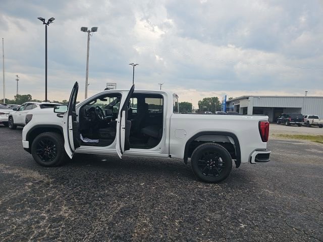 New 2026 GMC Sierra 1500 Elevation image 11