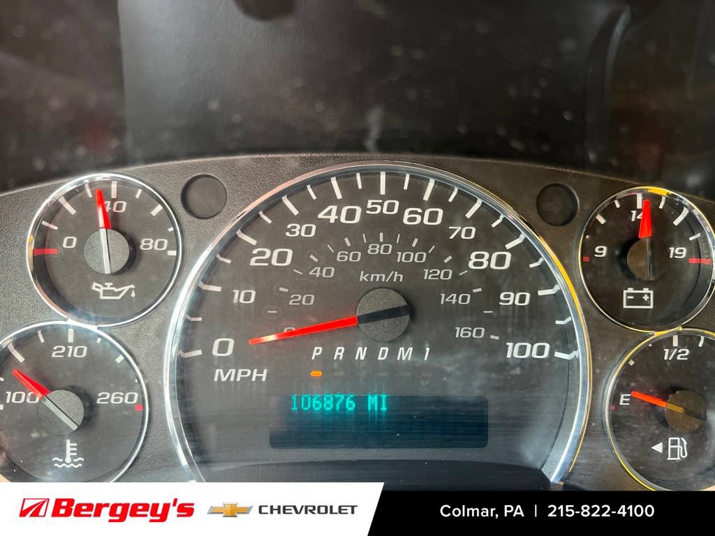 Used 2015 GMC Savana 3500 RWD image 10