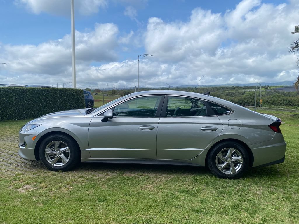 Used 2020 Hyundai Sonata SE FWD image 22
