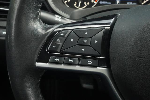 Used 2023 Nissan Altima 2.5 SL AWD/4WD image 17