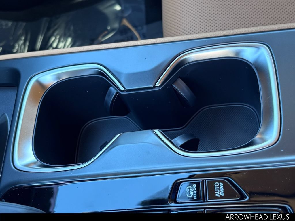 New 2026 Lexus NX 450h+ AWD w/ Accessory Package (Z1) image 30
