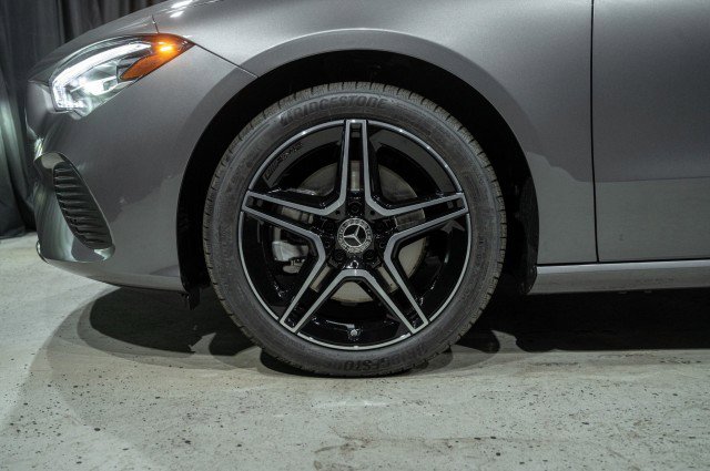New 2026 Mercedes-Benz CLA 250 image 7