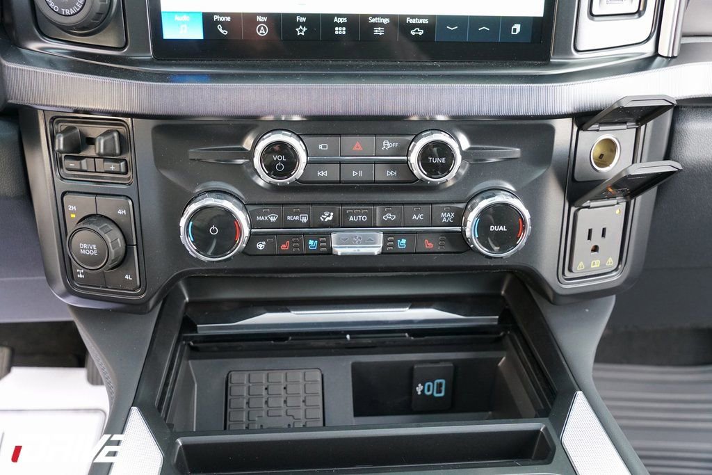 Used 2026 Ford F350 Platinum image 29