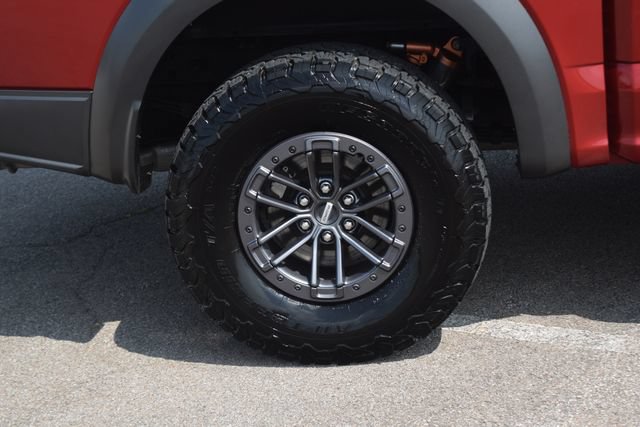 Used 2020 Ford F150 Raptor w/ Equipment Group 801A Mid AWD/4WD image 31