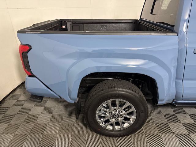 New 2026 Toyota Tacoma Limited AWD/4WD image 18