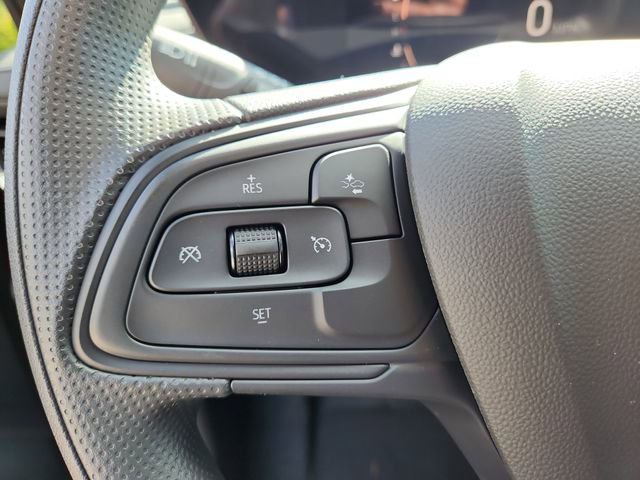 New 2026 Buick Envista Preferred w/ Convenience II Package FWD image 23