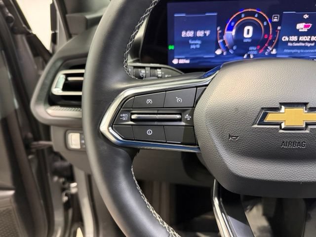 Certified 2026 Chevrolet Traverse LT FWD image 13