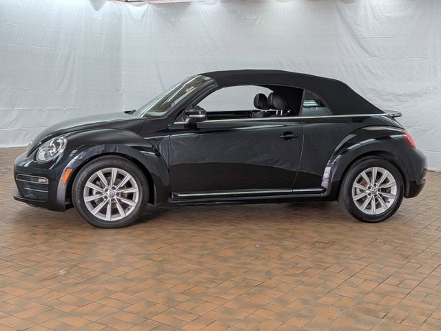 Used 2019 Volkswagen Beetle 2.0T SE image 5