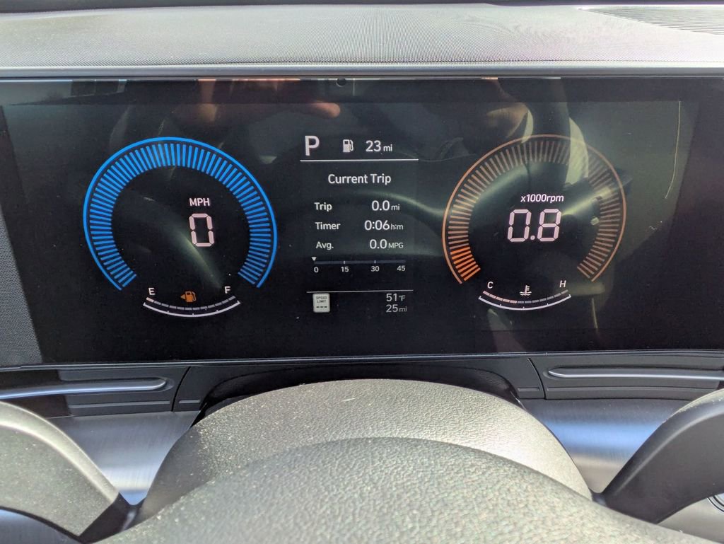 New 2026 Hyundai Kona SEL Sport image 17