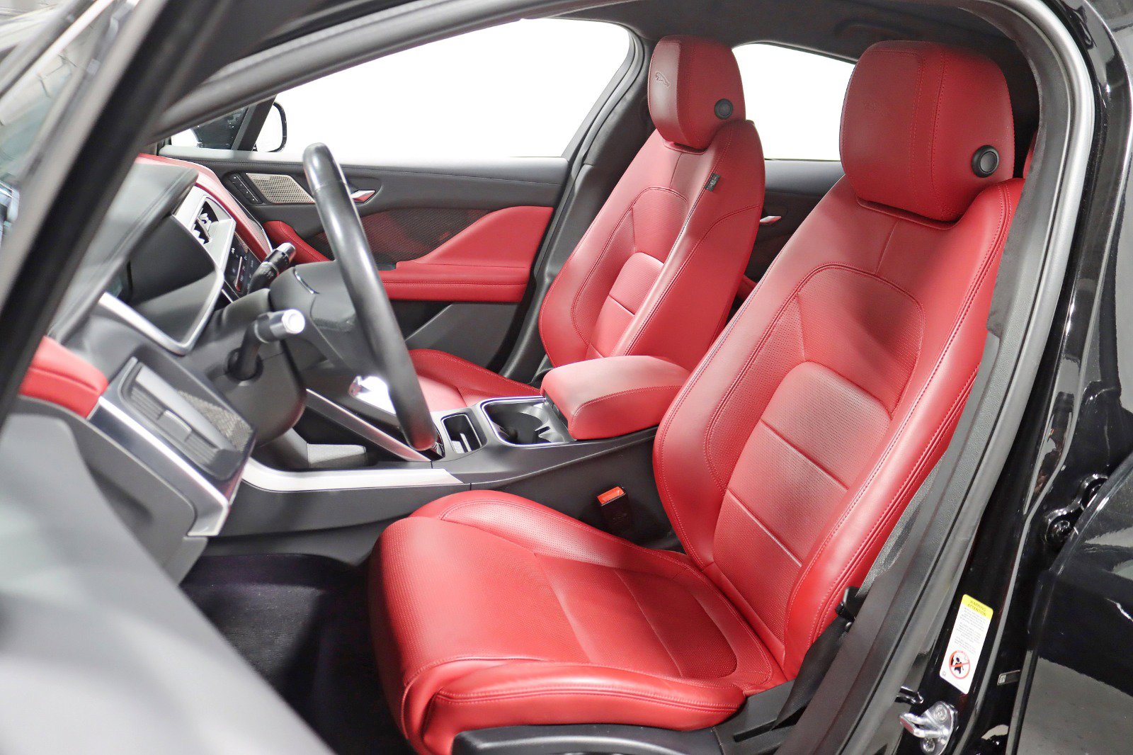 Used 2020 Jaguar I-PACE HSE image 26