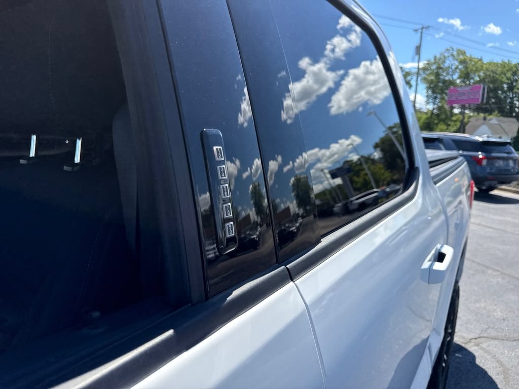 Used 2023 Ford F150 XLT w/ Equipment Group 302A High AWD/4WD image 21