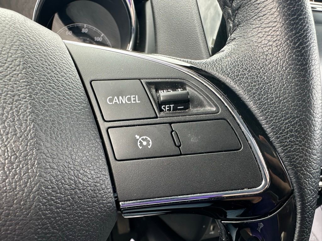 Used 2024 Mitsubishi Outlander Sport SE image 26