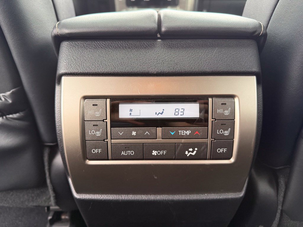 Used 2018 Lexus GX 460 Premium AWD/4WD image 17