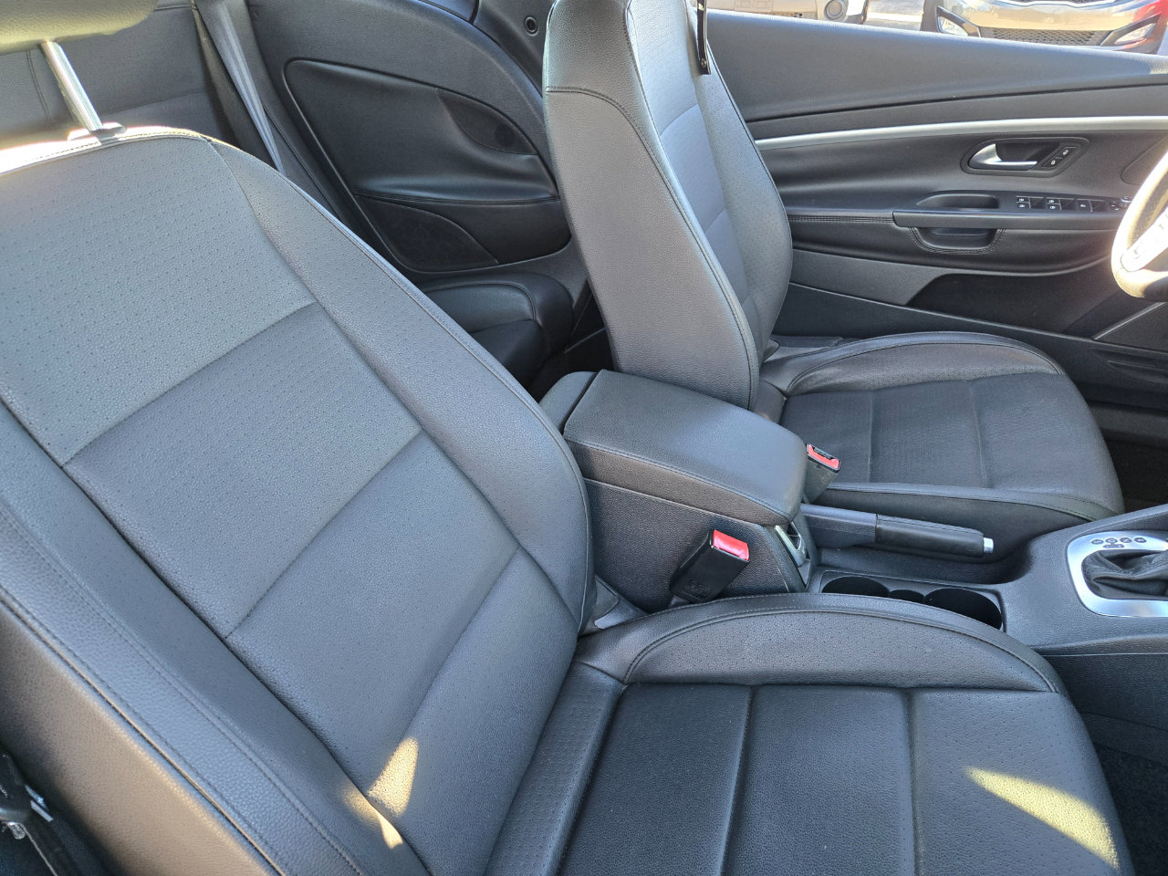 Used 2014 Volkswagen Eos Komfort image 20