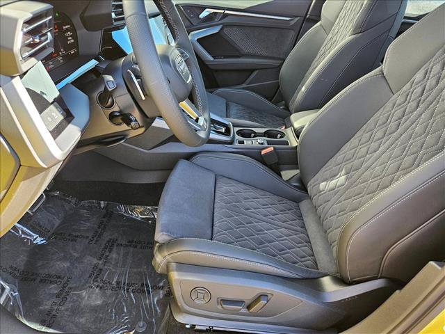 New 2026 Audi S3 Premium AWD/4WD image 4