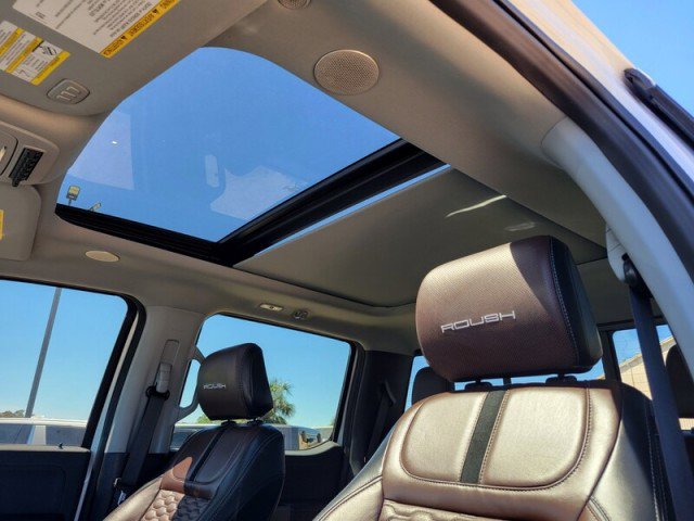 Used 2024 Ford F250 Lariat w/ Lariat Ultimate Package image 25