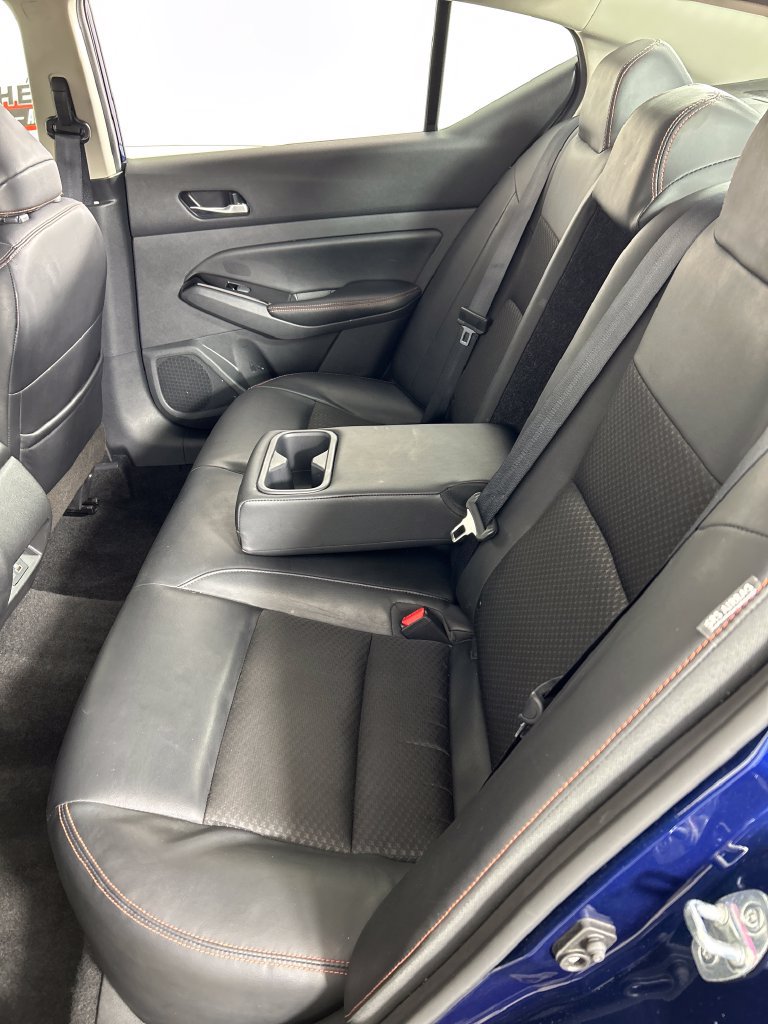 Used 2024 Nissan Altima 2.5 SR FWD image 17
