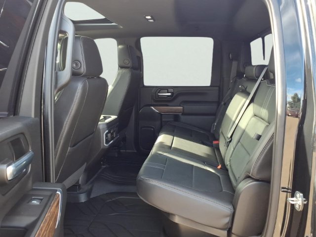 Used 2021 Chevrolet Silverado 3500 High Country AWD/4WD image 11