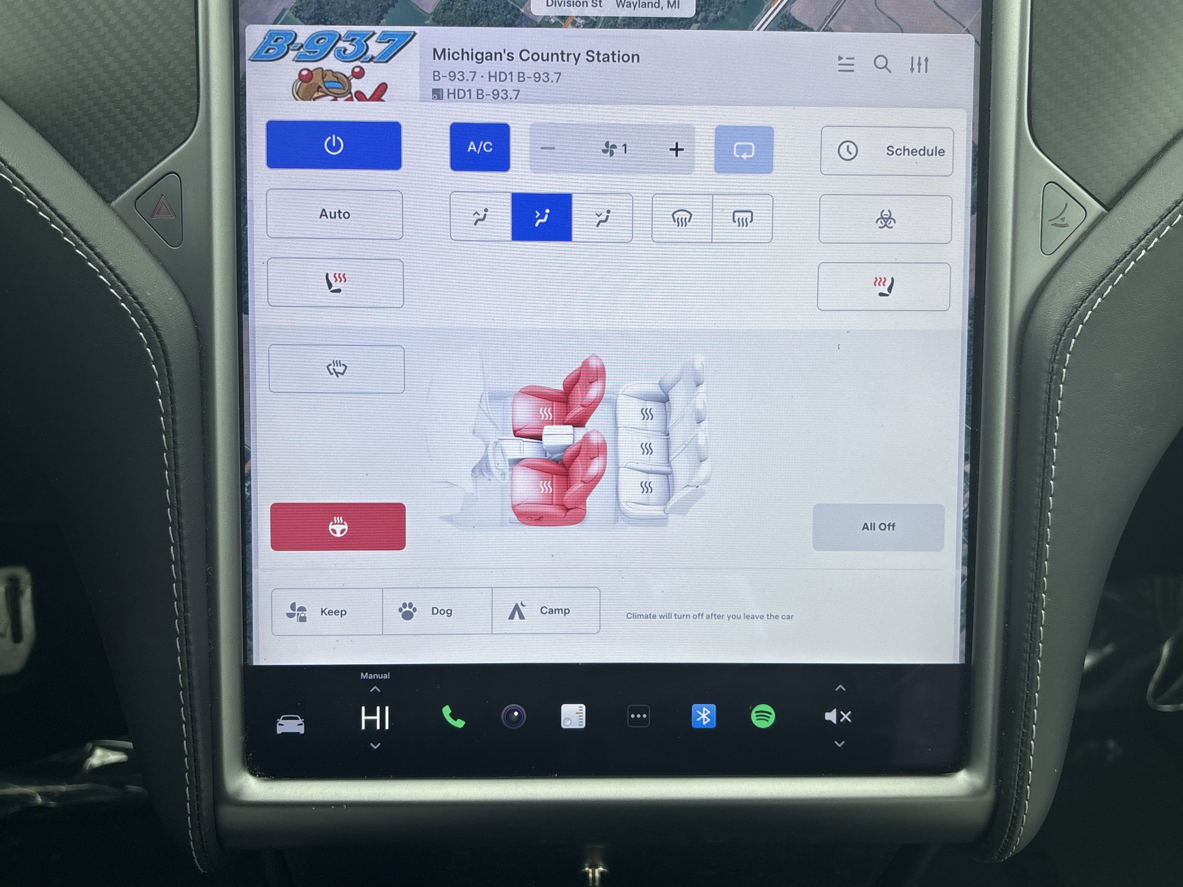 Used 2020 Tesla Model S Performance image 20