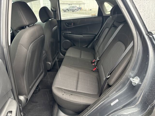 Used 2022 Hyundai Kona SEL image 19