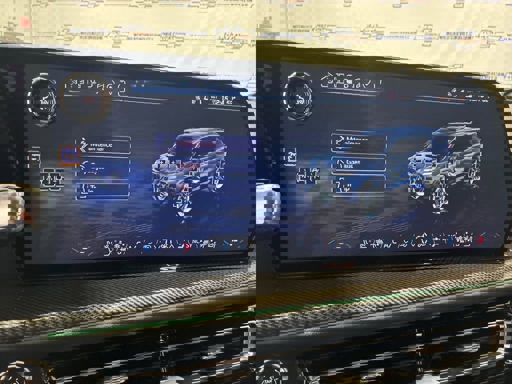 New 2026 Chevrolet Traverse High Country image 34