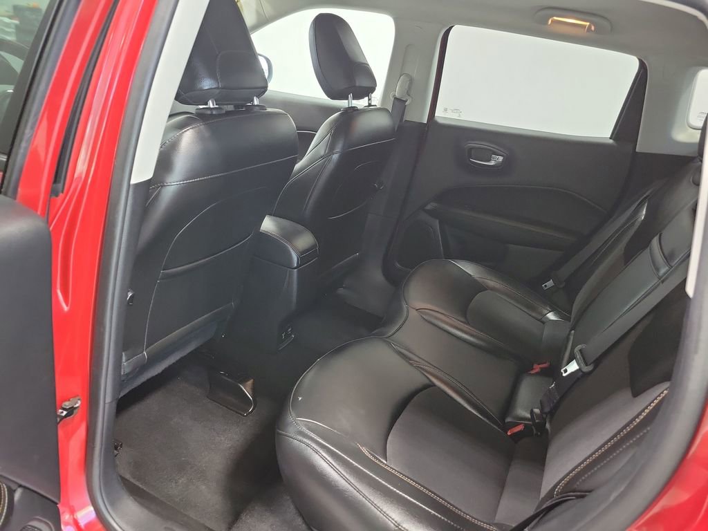 Used 2019 Jeep Compass Latitude w/ Popular Equipment Group image 21