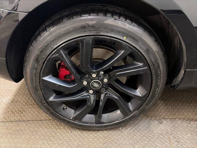 Used 2018 Land Rover Range Rover Sport HSE Dynamic image 39