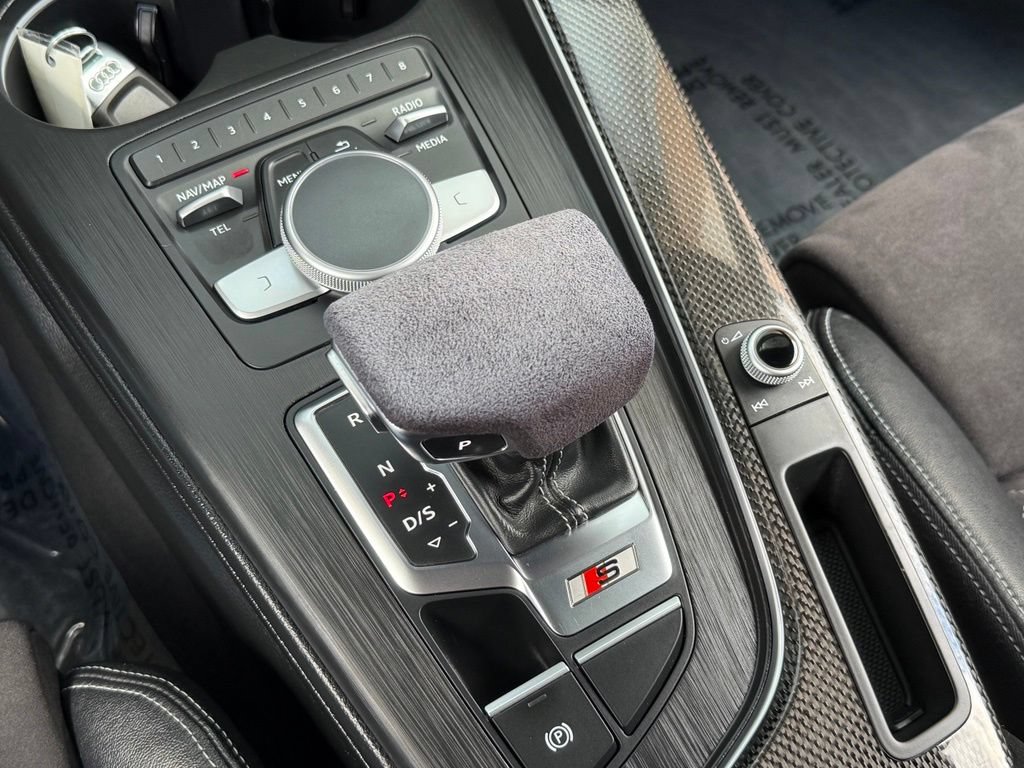 Used 2018 Audi S5 Premium Plus AWD/4WD image 31