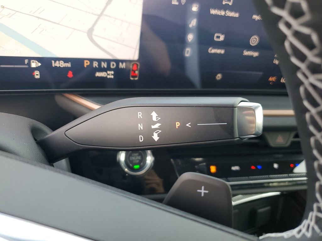 New 2026 Buick Envision Sport Touring image 18