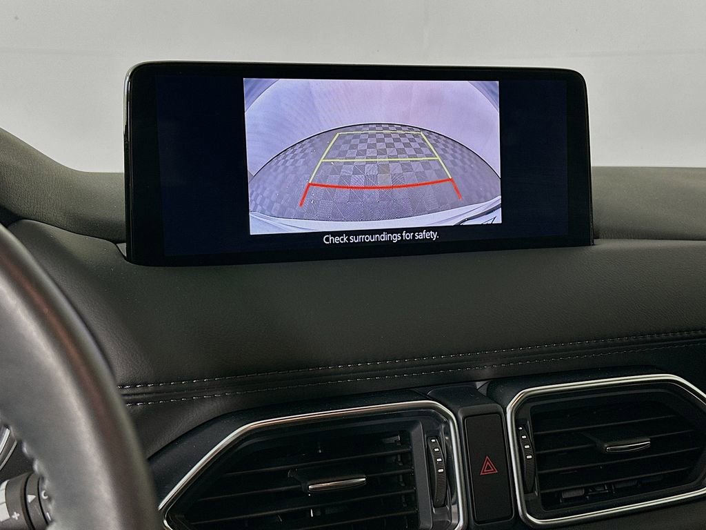 Certified 2023 MAZDA CX-5 AWD 2.5 S w/ Preferred Package image 18