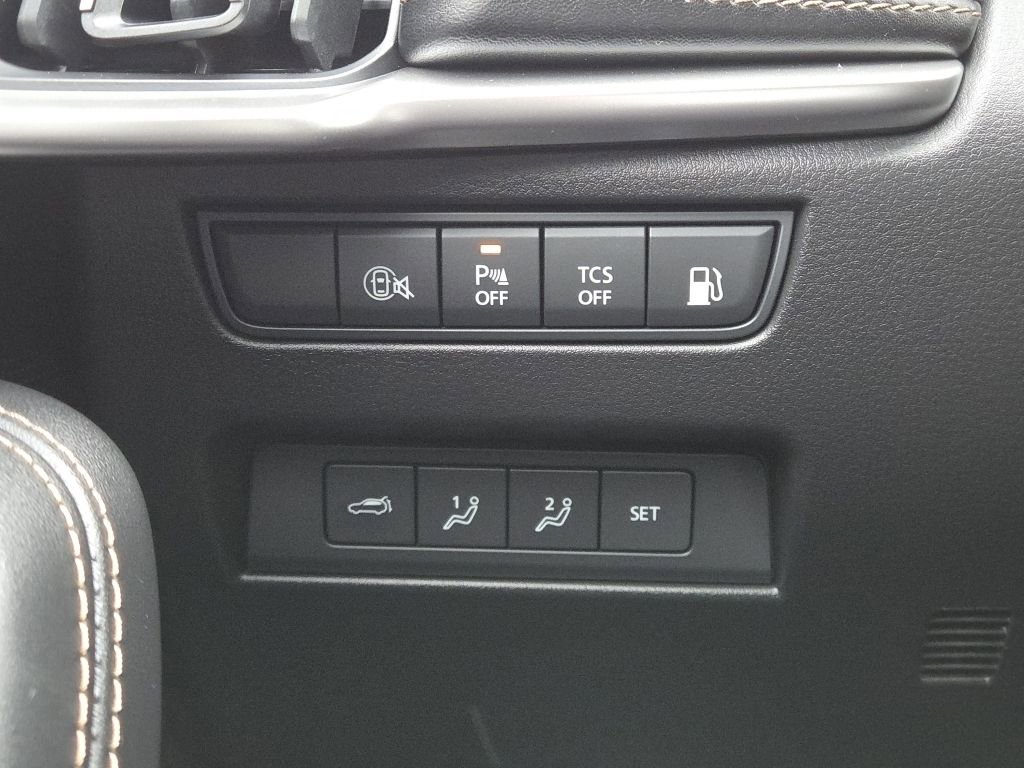 New 2026 MAZDA CX-90 Plug-In Hybrid w/ Premium Plus image 8