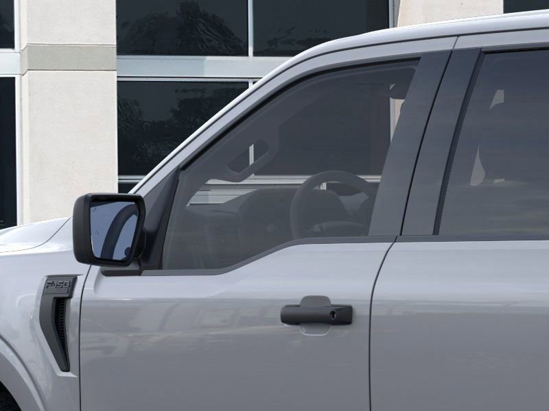 New 2026 Ford F150 STX w/ Equipment Group 200A image 20